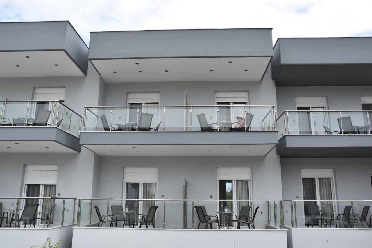 Dream Studios Stavros  Exterior photo