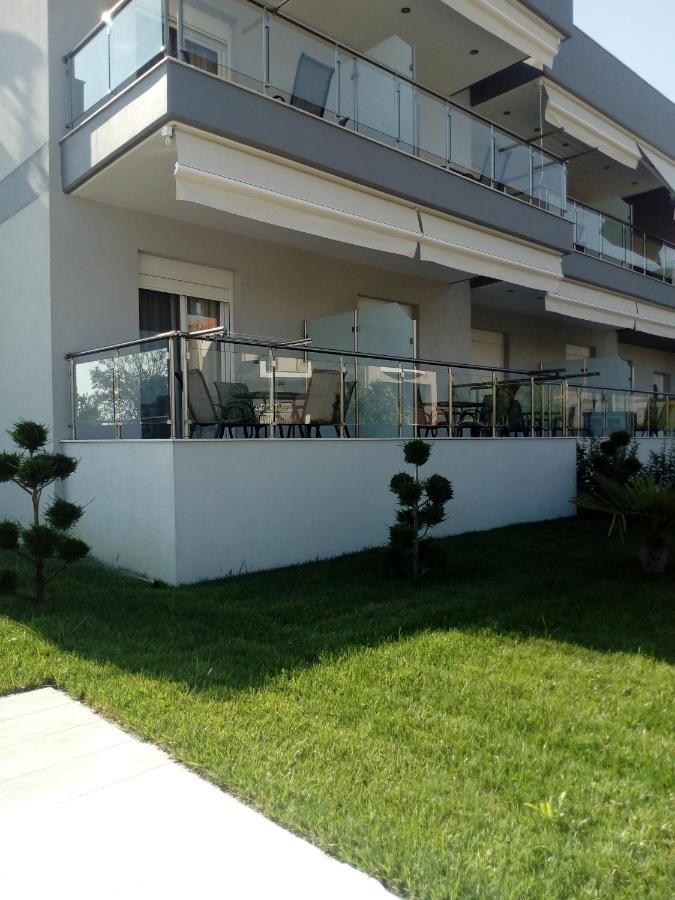 Dream Studios Stavros  Exterior photo