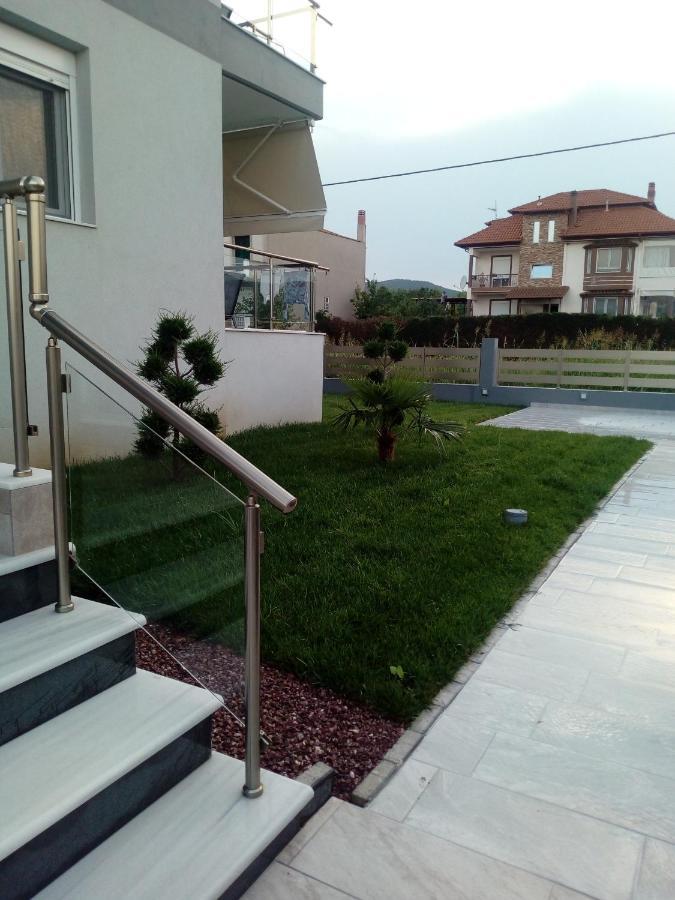 Dream Studios Stavros  Exterior photo
