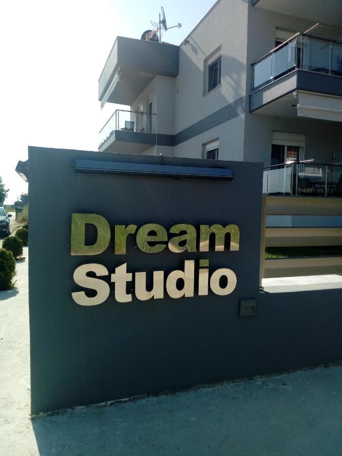 Dream Studios Stavros  Exterior photo