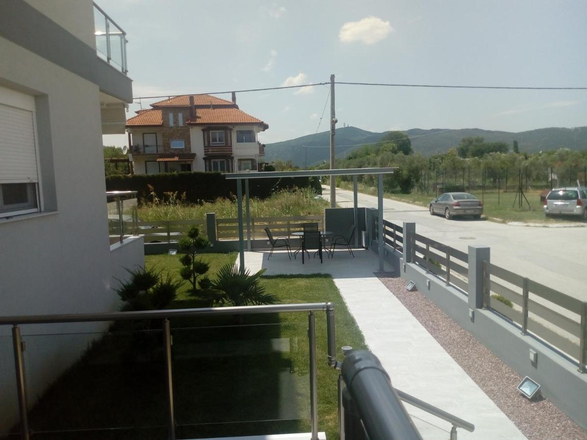 Dream Studios Stavros  Exterior photo