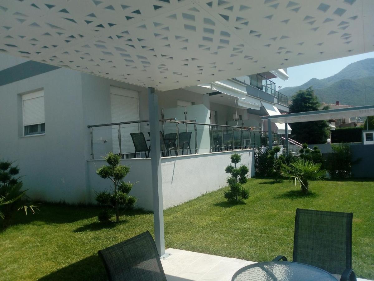 Dream Studios Stavros  Exterior photo