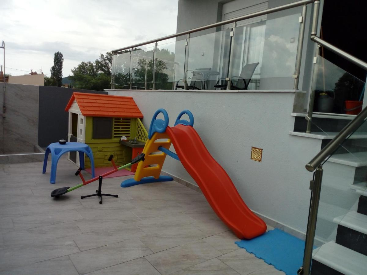Dream Studios Stavros  Exterior photo